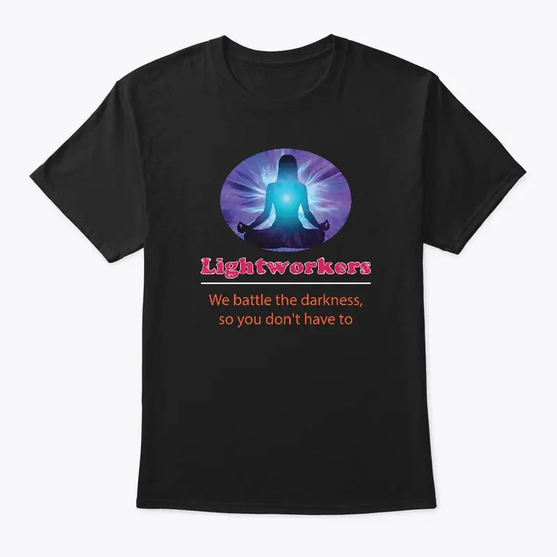 Lightworkers