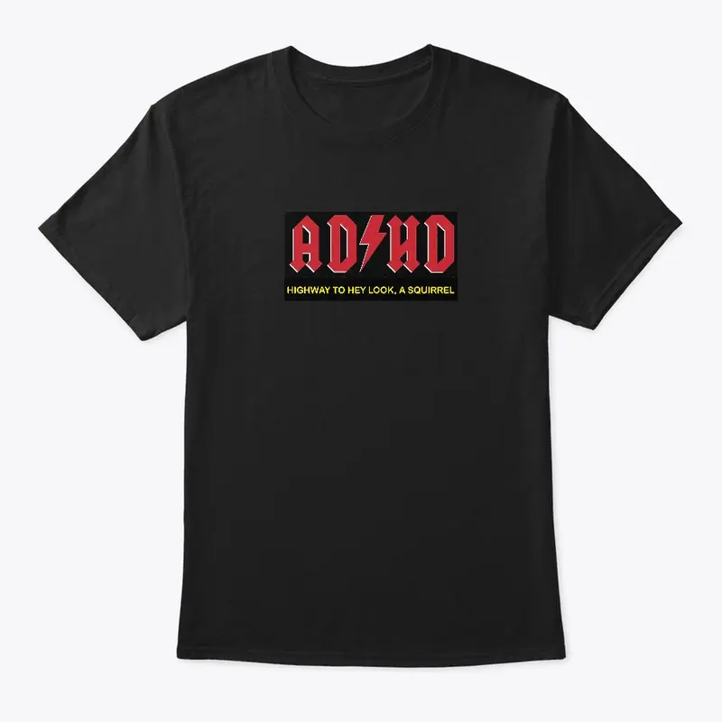 ADHD